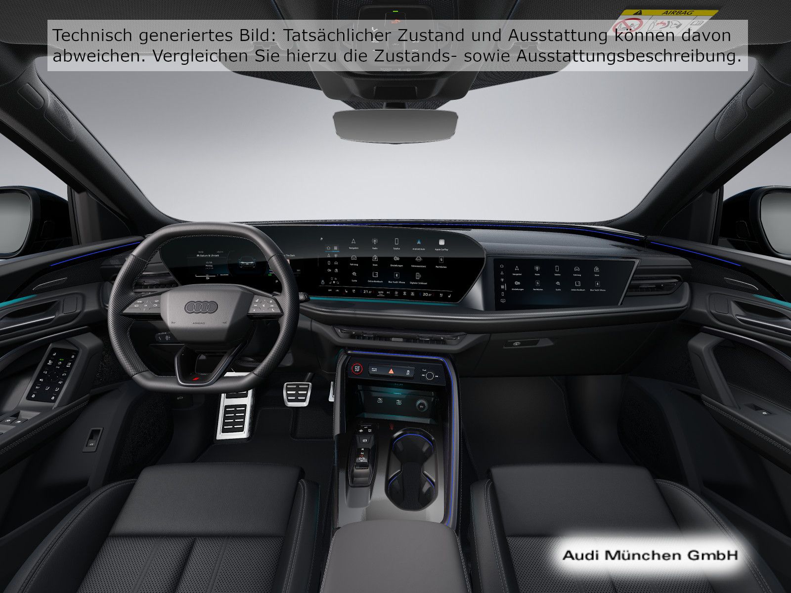 Audi Q5 - Bild 12