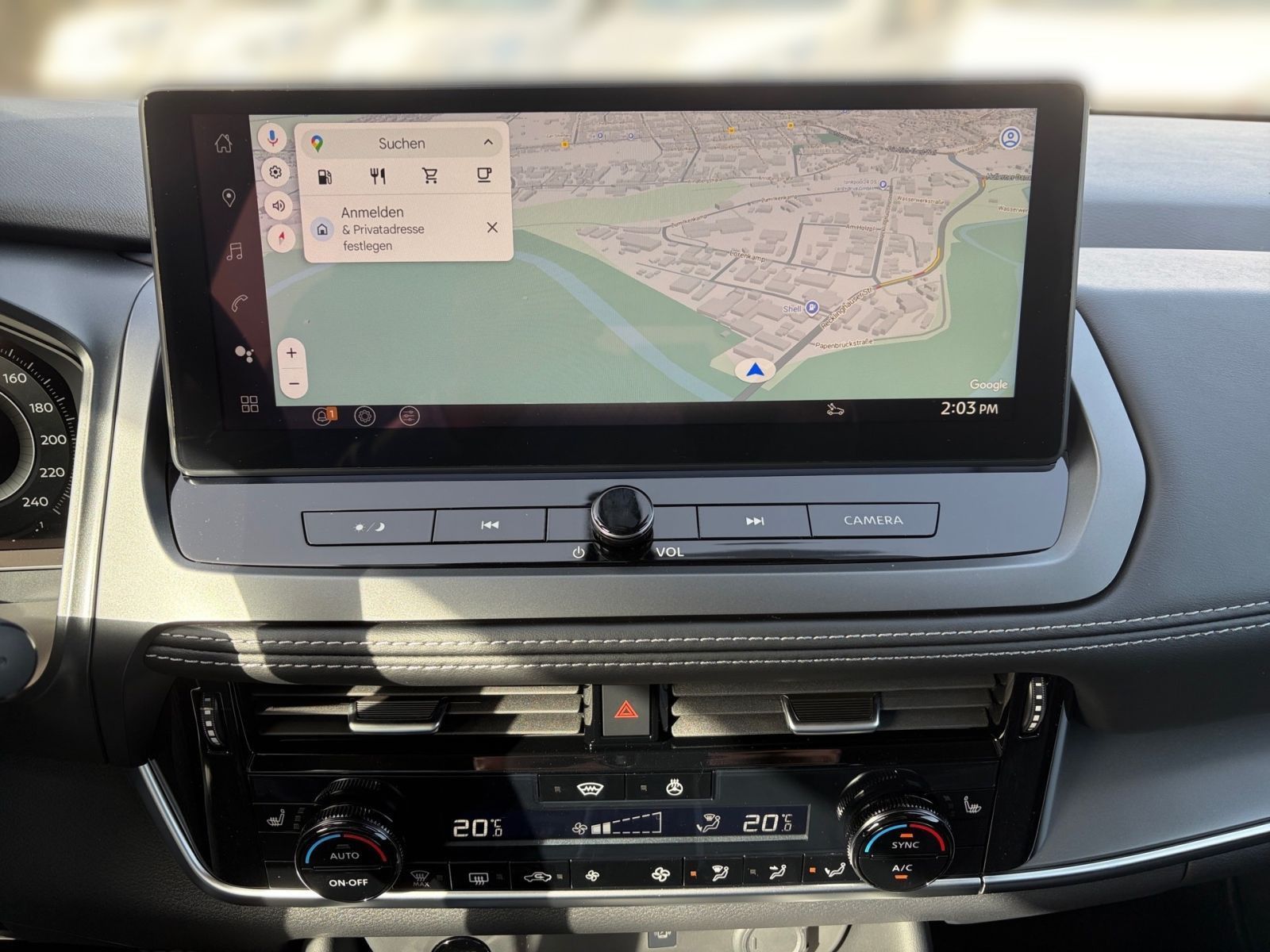 Fahrzeugabbildung Nissan Qashqai 1.5 VC-T N-Connecta e-Power*Navi*SHZ*360