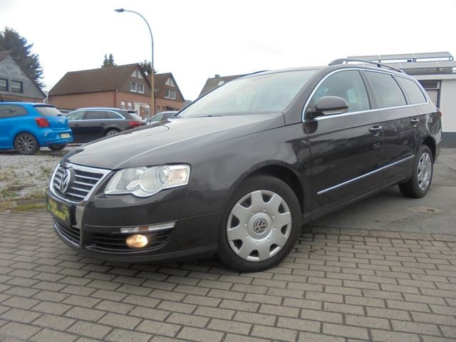 Volkswagen Passat Variant Comfortline 1.4 TSI  AUTOMATIK**