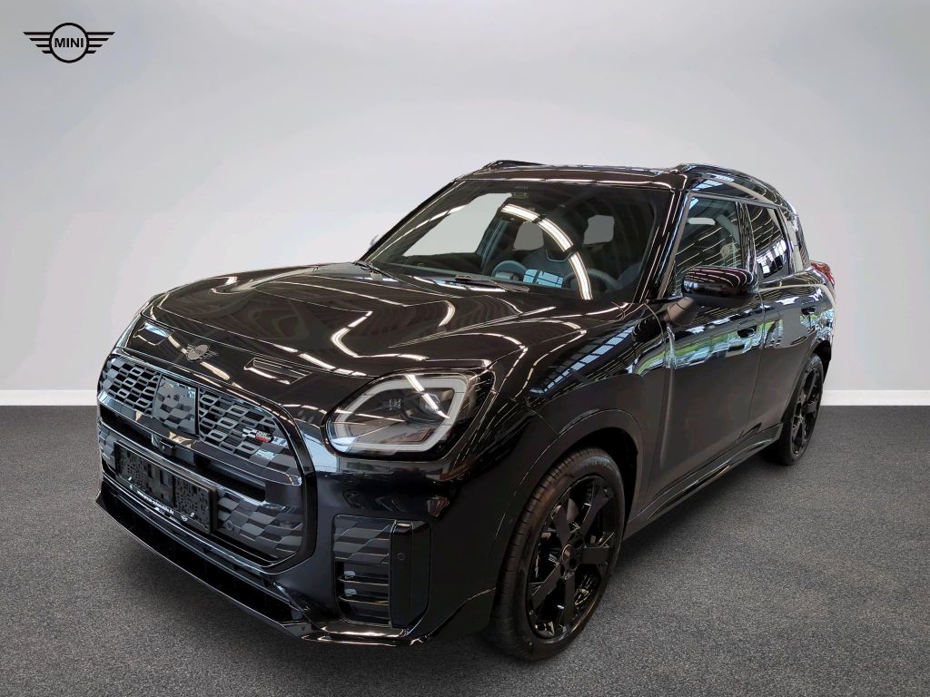Image of MINI Countryman C (Cooper)