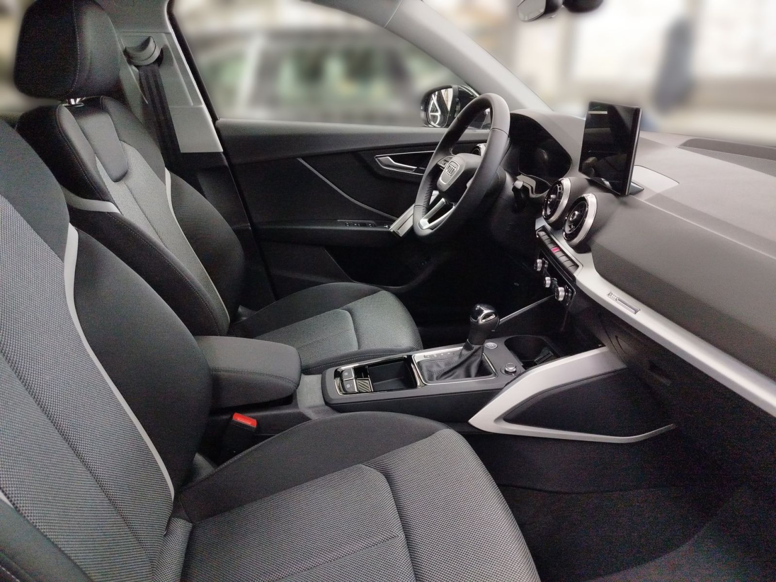 Audi Q2 - Bild 12