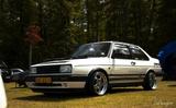 Volkswagen Jetta Mk2 2.0 16v - Volkswagen Jetta aus 1990