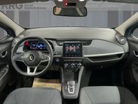 Renault ZOE - Vorschau Bild 10