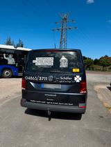 Volkswagen T6.1 Kombi 2.0 TDI 150 PS | Taxi-Auss - Volkswagen T6 Caravelle aus 2023
