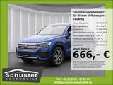 Volkswagen Touareg R-LINE 4Mot*Luftfed StandHzg 360°Kam AHK