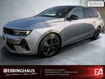 Opel Astra L Sports Tourer 1.5 GS Leder Massagesitz