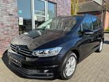Volkswagen Touran Comfortline Business PANO EasyOpen 7-Sitz - Volkswagen Touran: Business