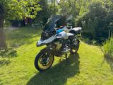BMW R 1250 GS HP - BMW ENDURO HP