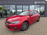 Seat Leon ST Xcellence*Led*Pano*Acc*Leder*Virtual* - Seat mit Diesel-Antrieb: Kombi
