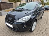 Ford Ka 1.2 Titanium/ Seckheft/Klima/1-Hand/ - Ford Ka/Ka+ in Hagen
