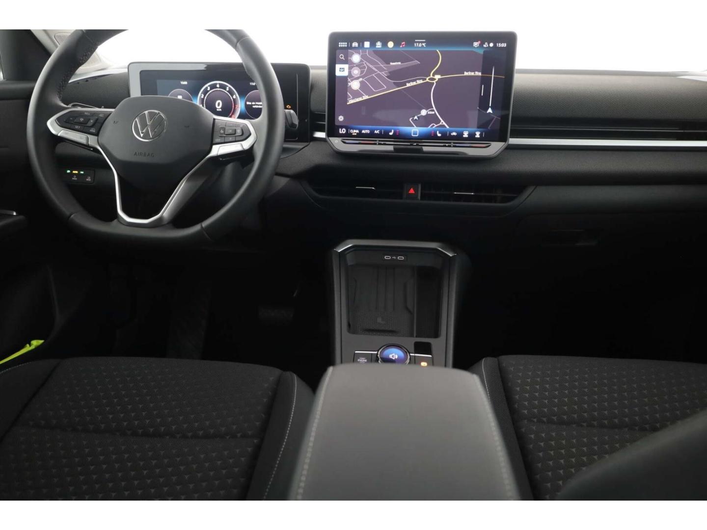 Volkswagen T-Roc 1.5 eTSI Life DSG NAV/LED/ACC/Kamera, миниатюра 9