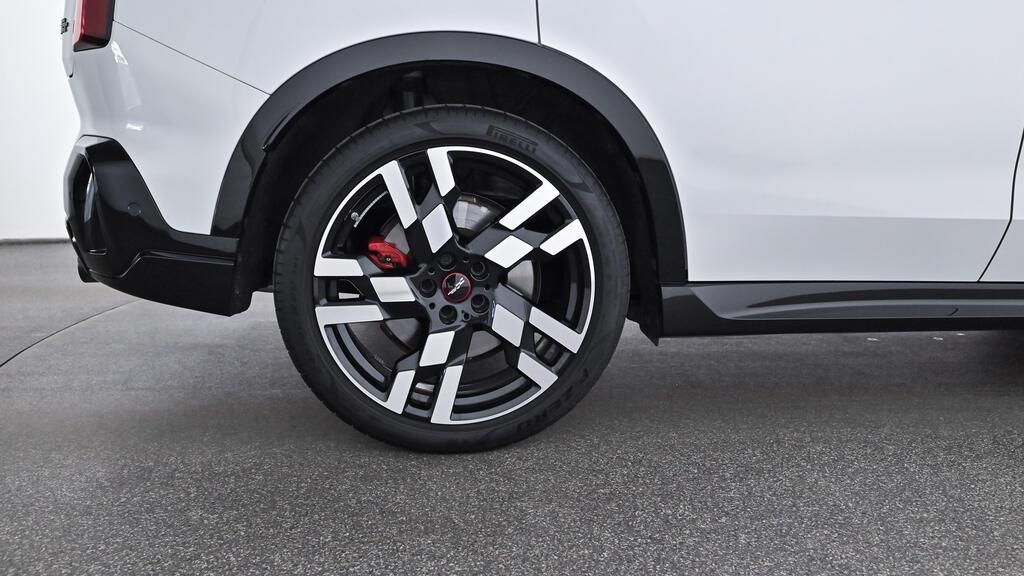 MINI John Cooper Works Countryman - Bild 19