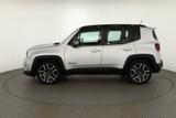 Jeep Renegade 1.0 T-GDI Limited LED Navi Panorama ACC - silberne Jeep Renegade