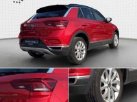 Volkswagen T-Roc - Vorschau Bild 25
