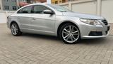 Volkswagen Passat CC 2.0 TDI DSG - - gebrauchte VW Passat CC aus dem Jahr 2008