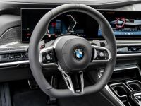 BMW 740 - Vorschau Bild 9