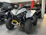 Can-Am ATV Renegade XXC R - CAN-AM RENEGADE