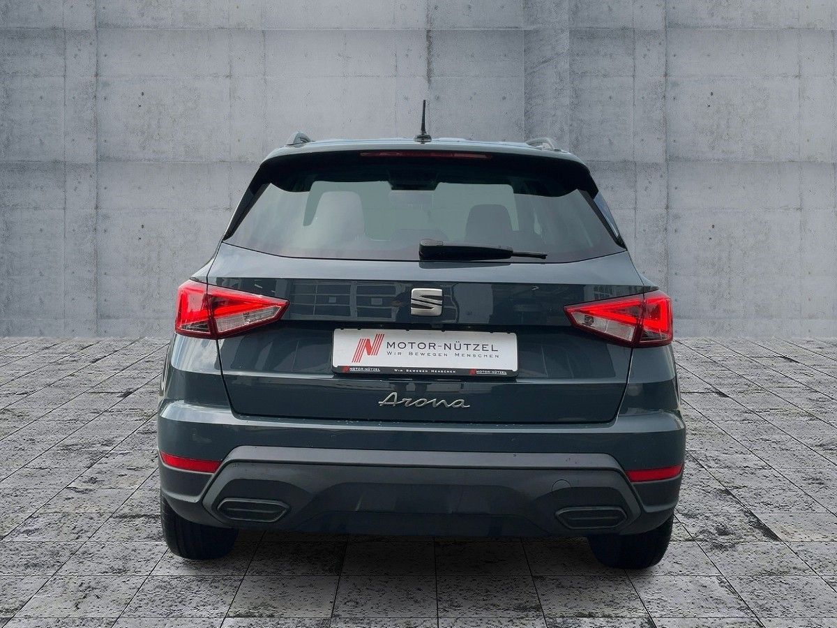 Seat Arona - Bild 5