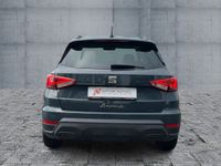 Seat Arona - Vorschau Bild 5