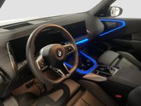 BMW X3 - Vorschau Bild 10