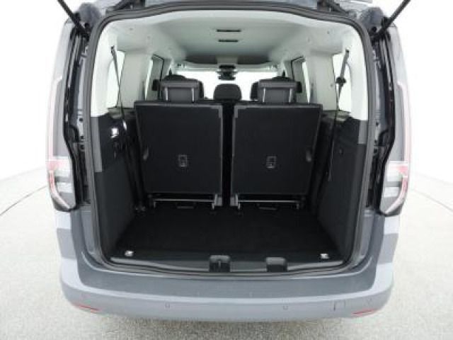 Volkswagen Caddy Maxi - Bild 9