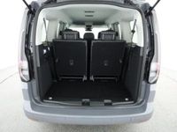 Volkswagen Caddy Maxi - Vorschau Bild 9