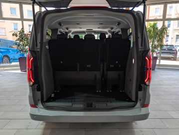 Ford Tourneo Custom 2.0 L Titanium X 5Jahre Garantie!