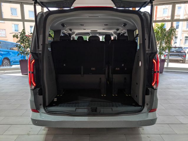 Ford Tourneo Custom 2.0 L Titanium X 5Jahre Garantie!