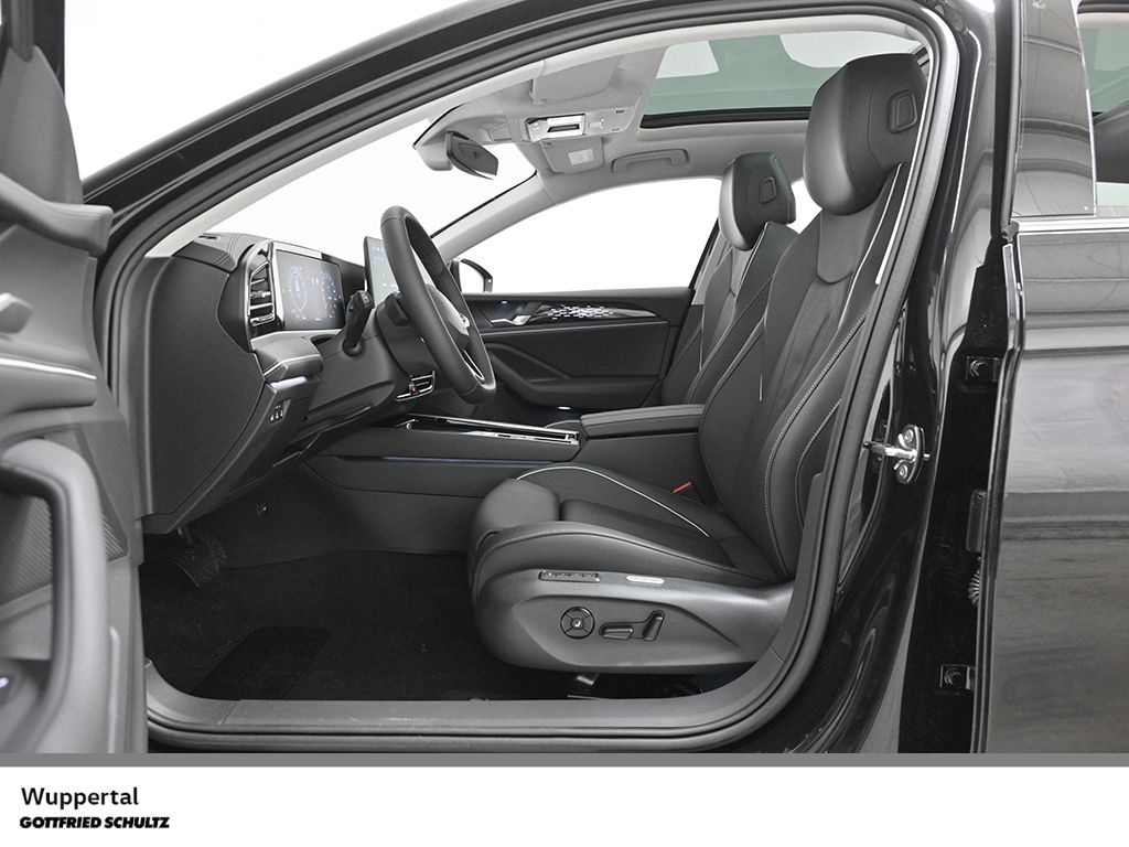 Volkswagen Passat Variant - Bild 11