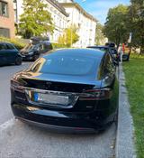 Tesla Model S 70D - FREE SUPERCHARGE - Tesla Model S Gebrauchtwagen