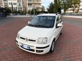 Fiat Panda 1.2 Dynamic EURO 5 - gebrauchte Fiat Panda aus dem Jahr 2011