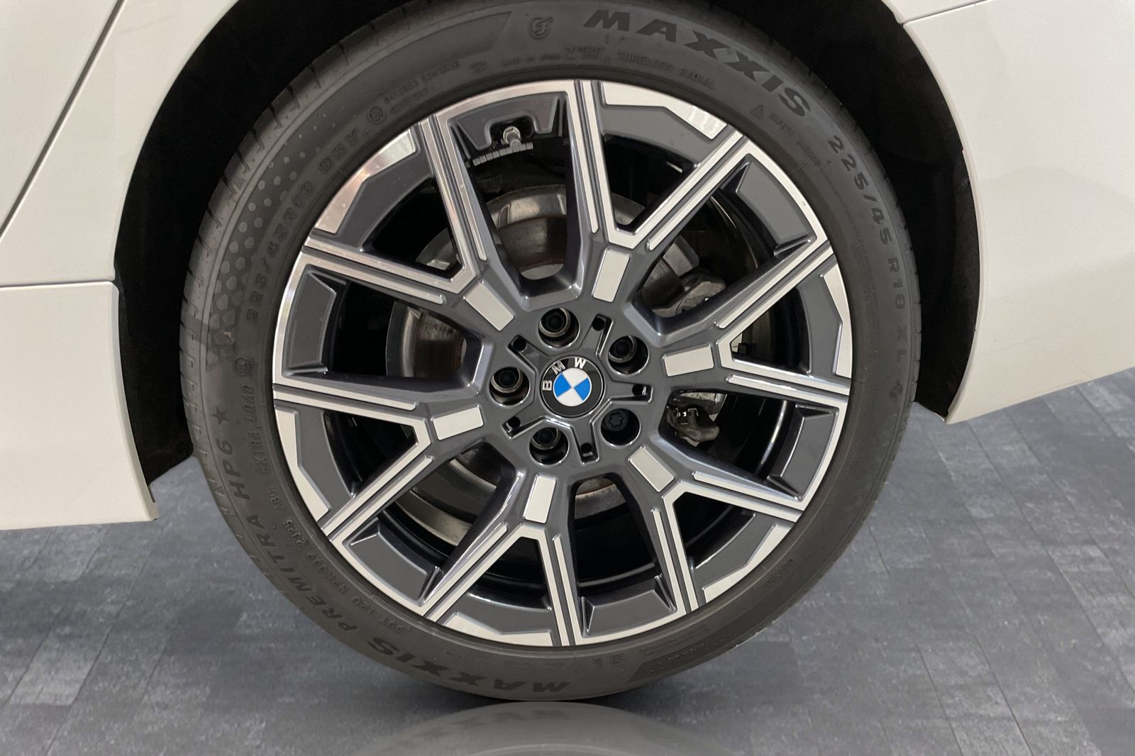 BMW 220 Gran Coupé - Bild 14