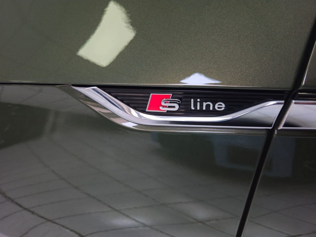 Audi A5 35 TDI S-line Competition*MATRIX*VIRTU*KAMERA