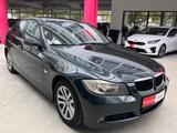 BMW 318i Lim Alu+Klimaaut.+Sitzhzg.+Tempomat - BMW 318 aus 2006: 318i