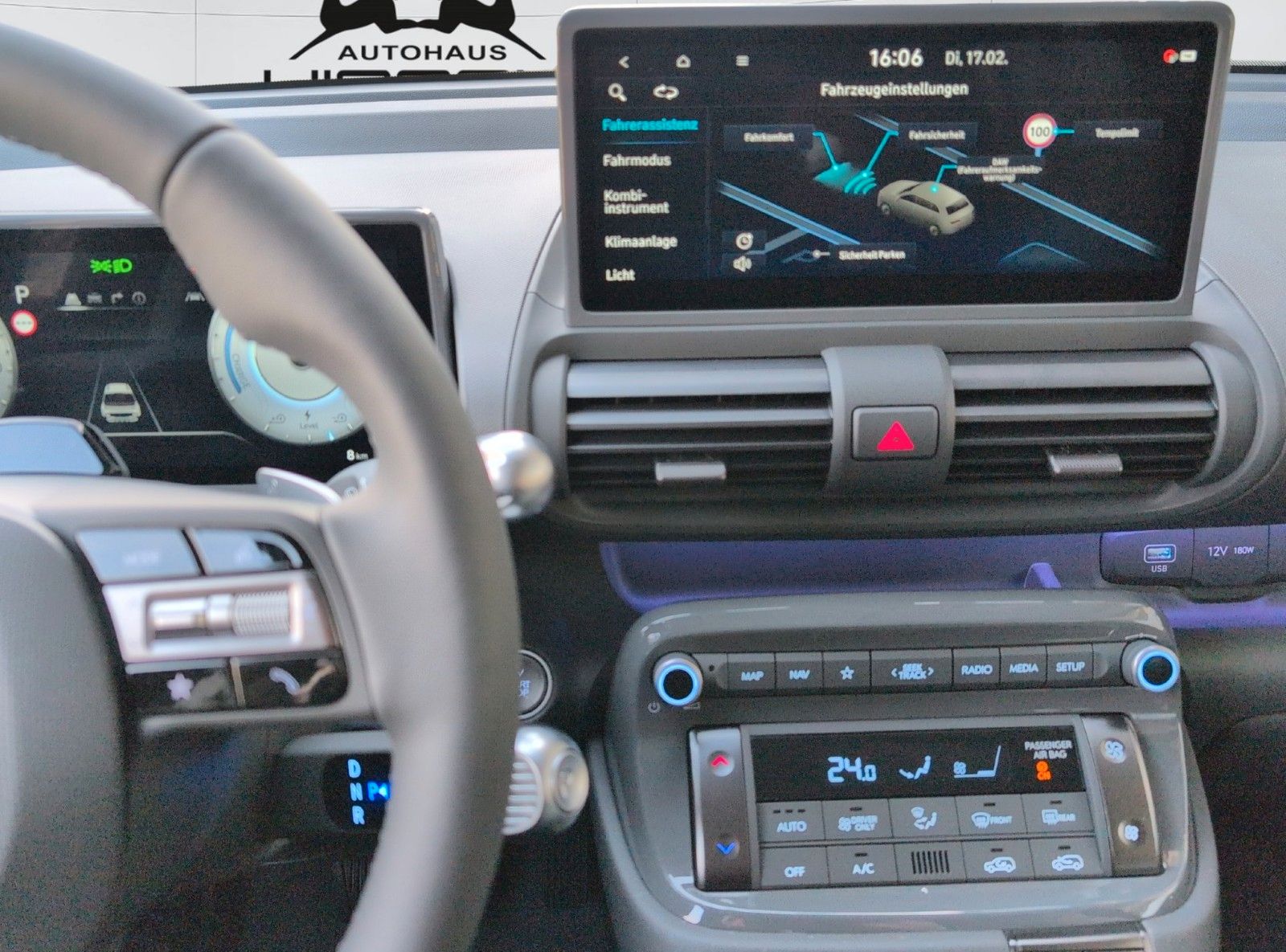 Hyundai INSTER - Bild 10