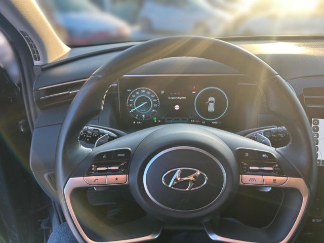 Fahrzeugabbildung Hyundai Tucson Trend Plug-In Hybrid 4WD KRELL+ELEKTRISCH