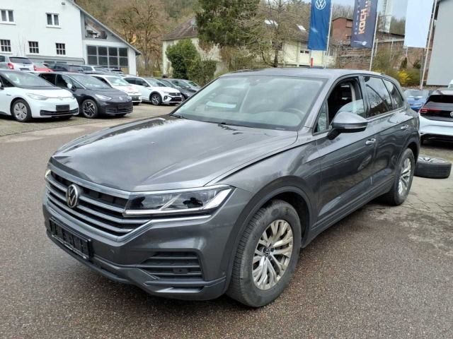 Volkswagen Touareg - Bild 2