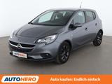 Opel Corsa 1.4 120 Jahre ecoFlex*TEMPO*PDC*SHZ*KLIMA* - Opel Corsa 120-Jahre