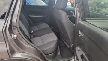 Bild 8 Suzuki Vitara VITARA1.4 Mild-Hybrid Comfort 4x4LED NAVI NEU TZ