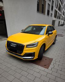 2019 AUDI SQ2 photo 7