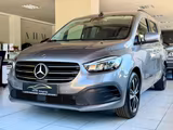 Mercedes-Benz T 180d Aut Progressive LED/R-Cam/Alcantara/Navi - Mercedes-Benz T-Klasse Diesel Gebrauchtwagen
