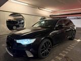 Audi A6 3.0 TDI*270PS*Head-Up*TÜV08/27*RS6OPTIK - Audi A6: Kombi, RS
