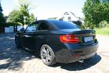 BMW M235i Coupé  - BMW M235: Coupe