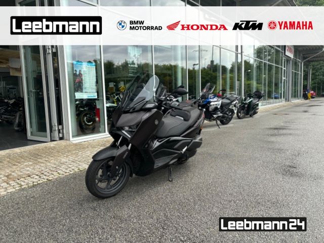 Yamaha Xmax 300 Techmax
