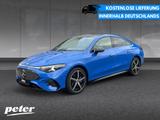 Mercedes-Benz CLA 250+ AMG*Night Paket - Mercedes-Benz CLA 250 mit Elektro-Antrieb