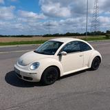Volkswagen VW Beetle 1,4 - gebrauchte VW Beetle aus dem Jahr 2010