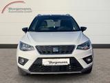 Seat Arona Xcellence 1.0 Rückfahrkamera - Navi - Sitz - Seat Arona: Xcellence