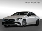 Mercedes-Benz CLS 220 d AMG NIGHT SHZ LED NAVI KAM TOTW MBUX - Mercedes-Benz CLS 220 aus 2023