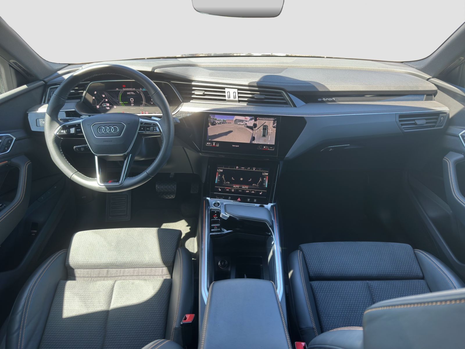 Audi e-tron - Bild 8