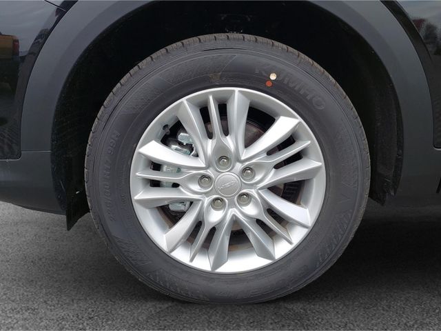 KGM Korando ESSENTIAL 1.5 NAVIDABSHZKAMERAALU